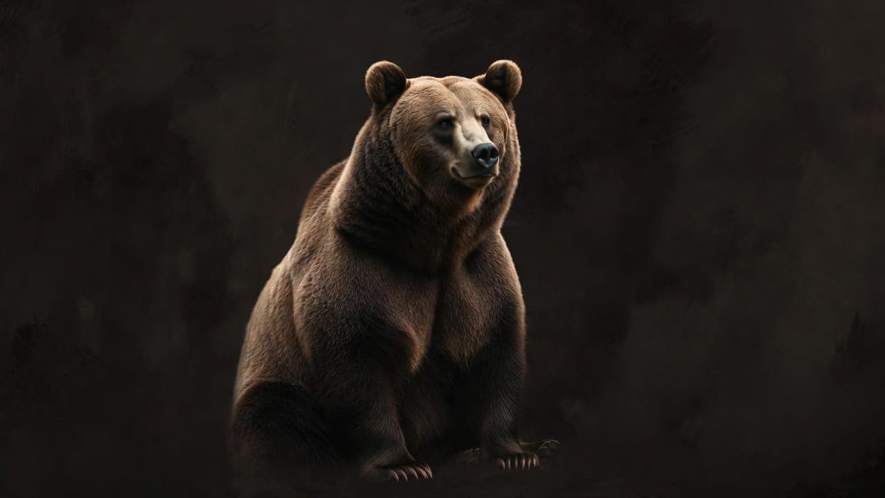 The Bear archetype