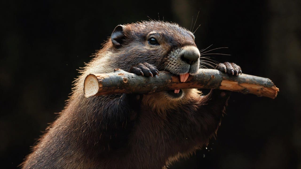 The Beaver archetype