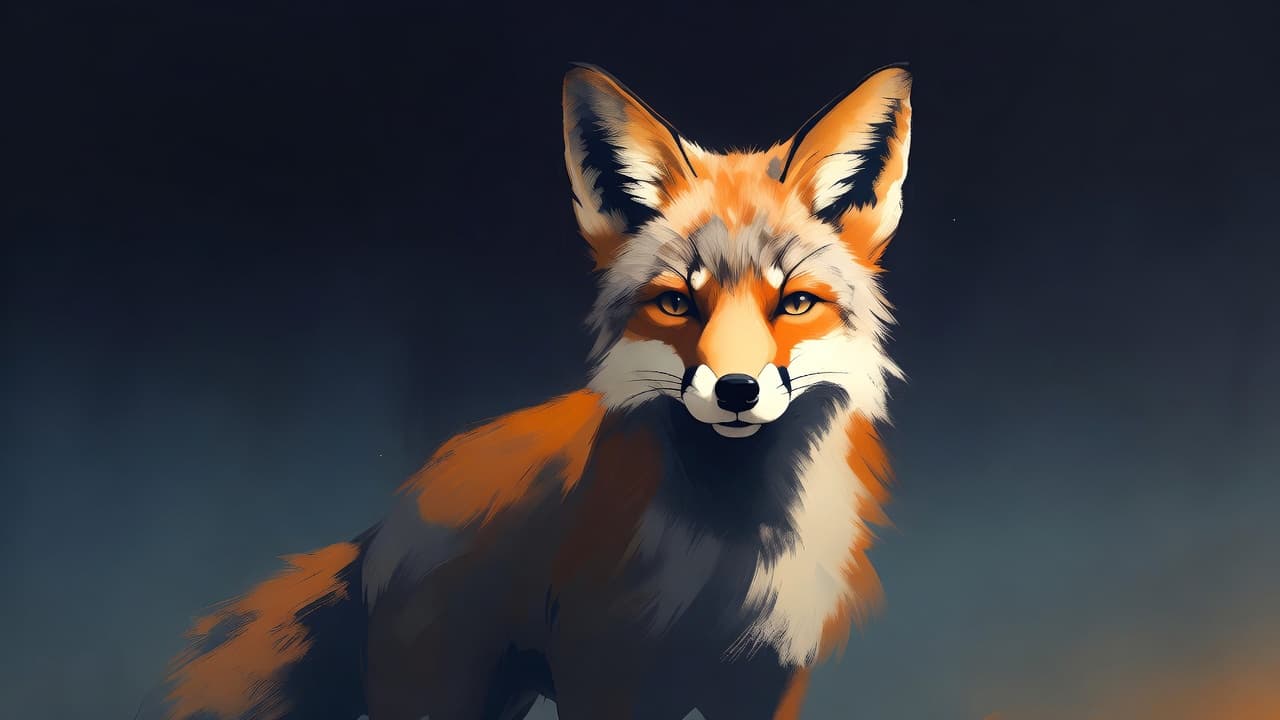 The Fox archetype