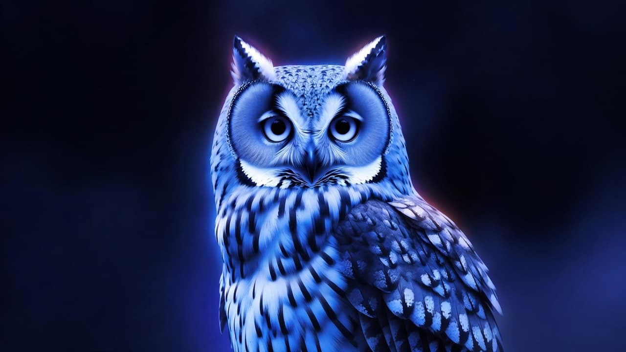 The Owl archetype