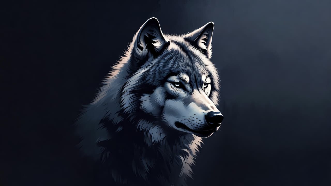 The Wolf archetype