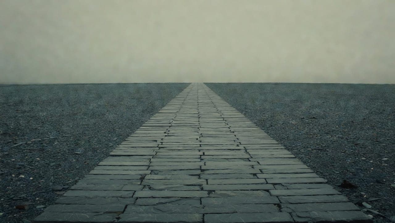 The Flint colour — Graphite