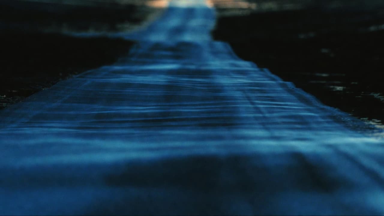 The Keen road — Sapphire