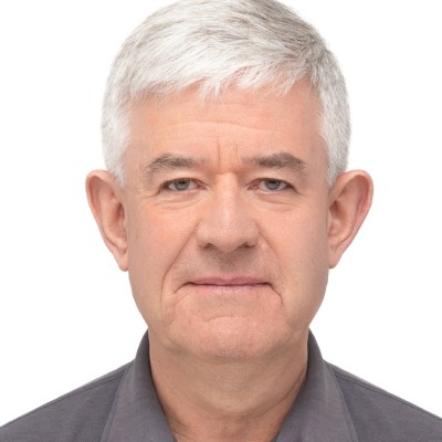 Christopher Cooke